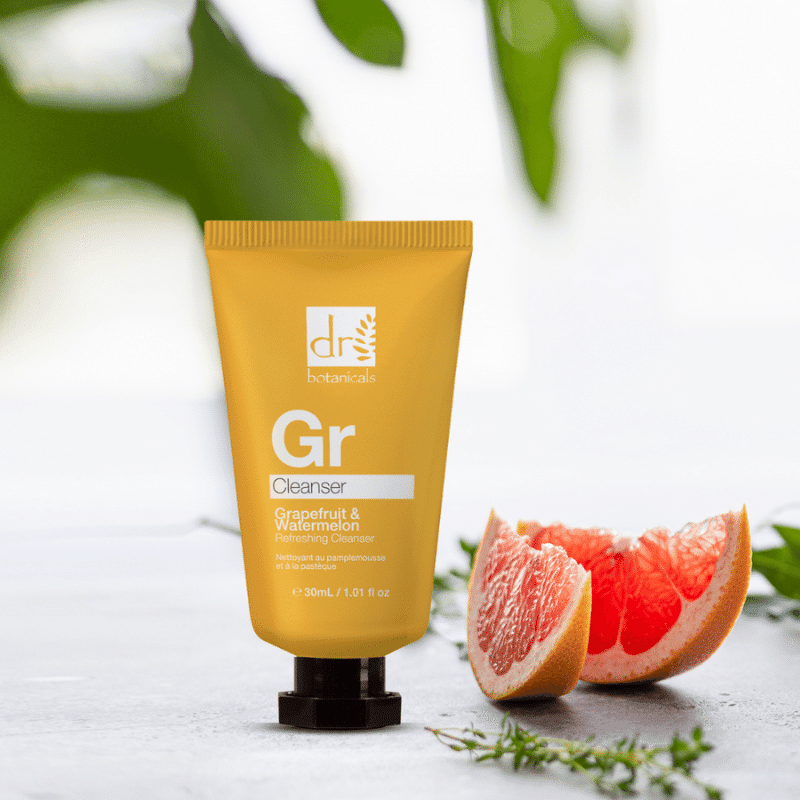 Grapefruit & Watermelon Refreshing Cleanser (2 Pack)