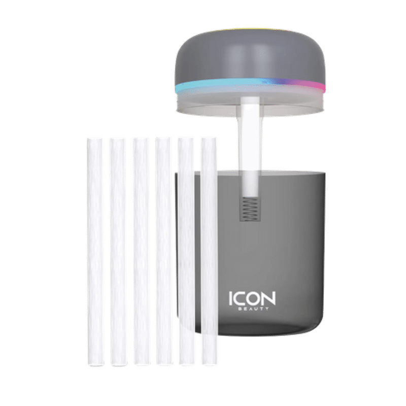 6 Pack - Mini Humidifier Filters