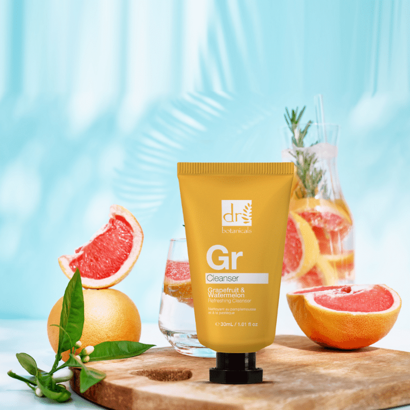 Grapefruit & Watermelon Refreshing Cleanser (2 Pack)