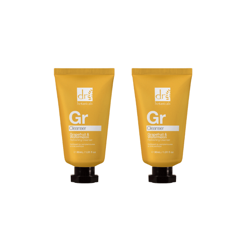 Grapefruit & Watermelon Refreshing Cleanser (2 Pack)