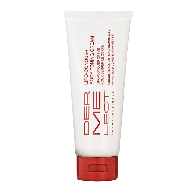 Lipo Conquer Body Toning Cream