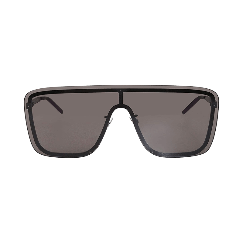YSL Matte Mask Sunglasses