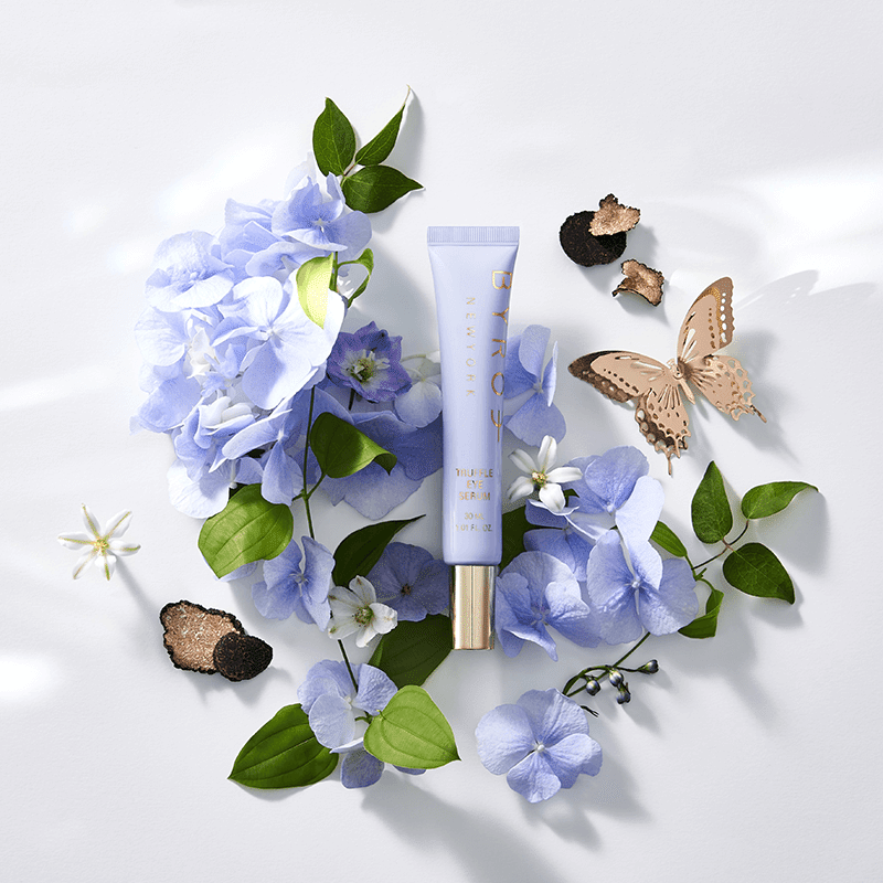 Truffle Eye Serum