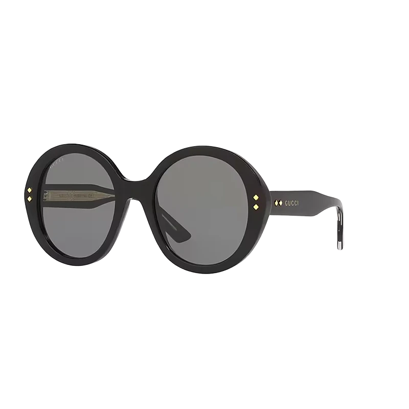 【関税&送料込み】Gucci Round Sunglasses Oversized Round Sunglasses by Gucci - FabFitFun