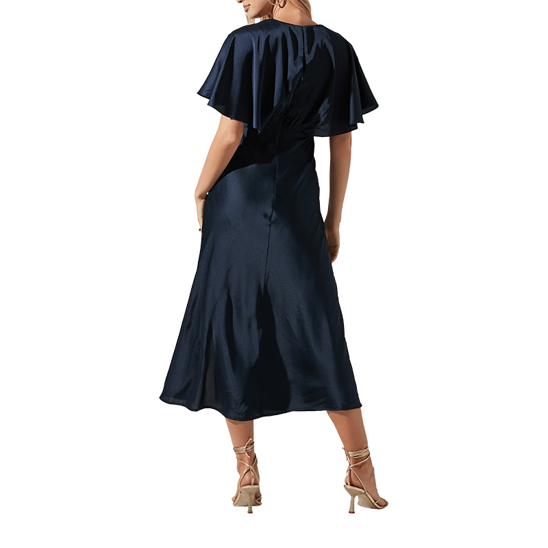 Alessia Dress - XS