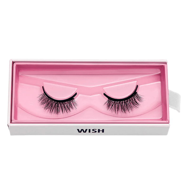 Full Magnetic Lash in Wish