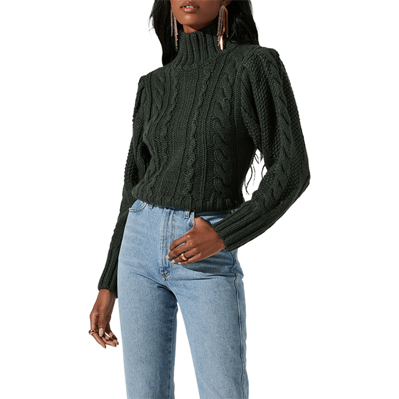 Haisley Sweater 