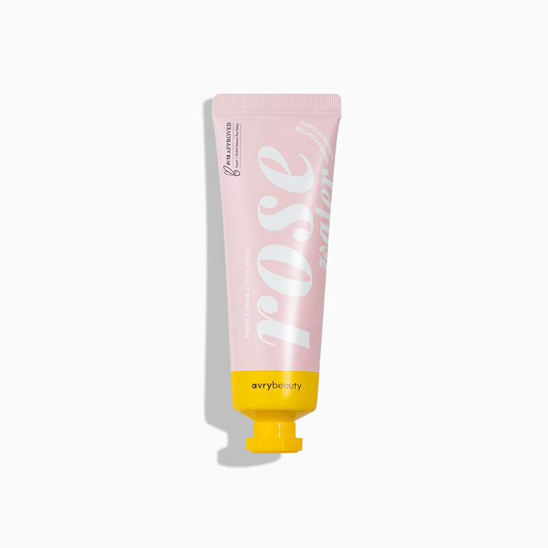 Nourish & Flourish Vegan Hand Cream Bundle