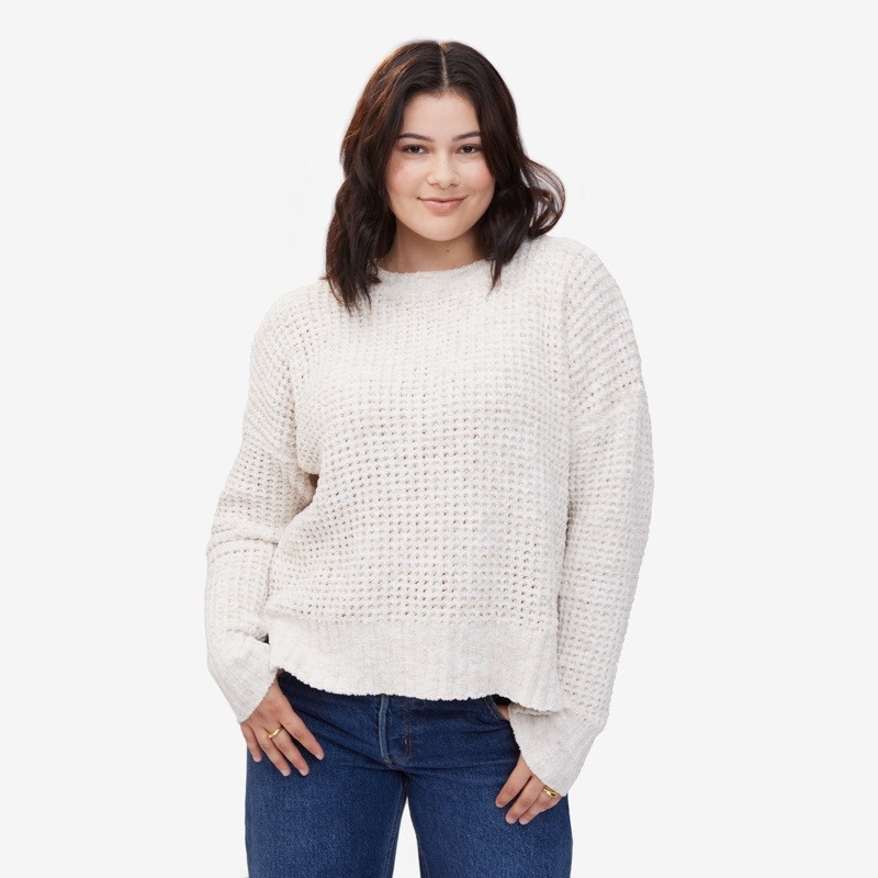 Callie Sweater - L/XL