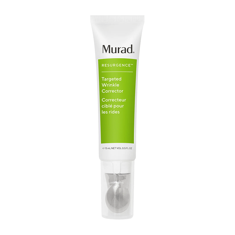 Targeted Wrinkle Corrector