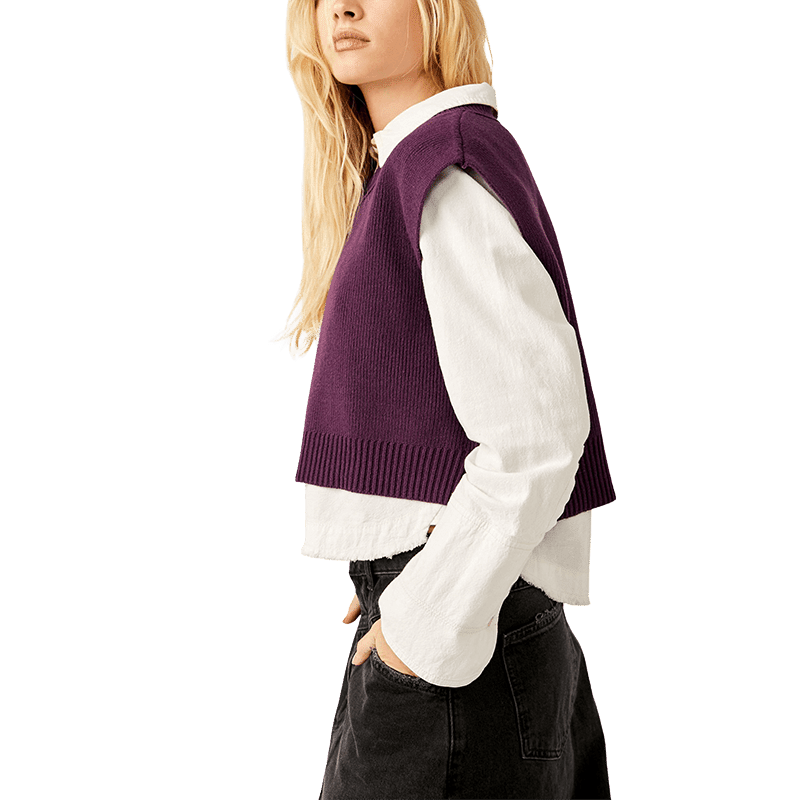 Easy Street Vest - XL