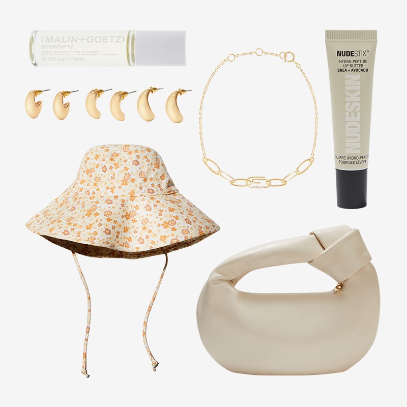 The Trend Setter Box