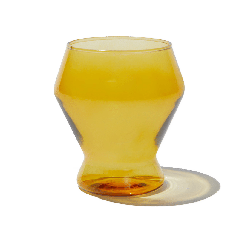 Millennium Glasses - Pack of 4