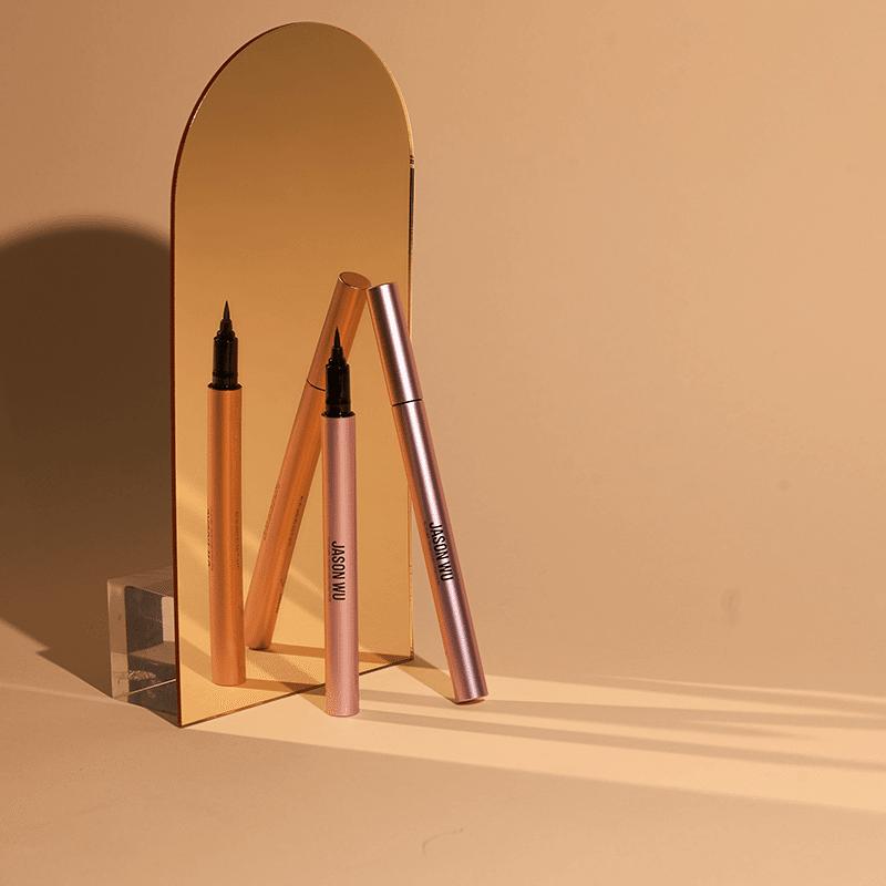 Felt Tip Liner - 01 Intense Black