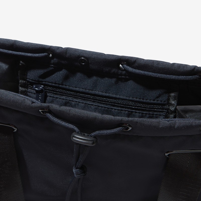 Convertible Gym Bag