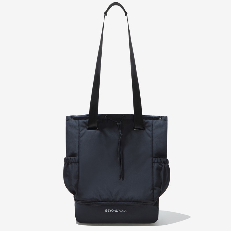 Convertible Gym Bag