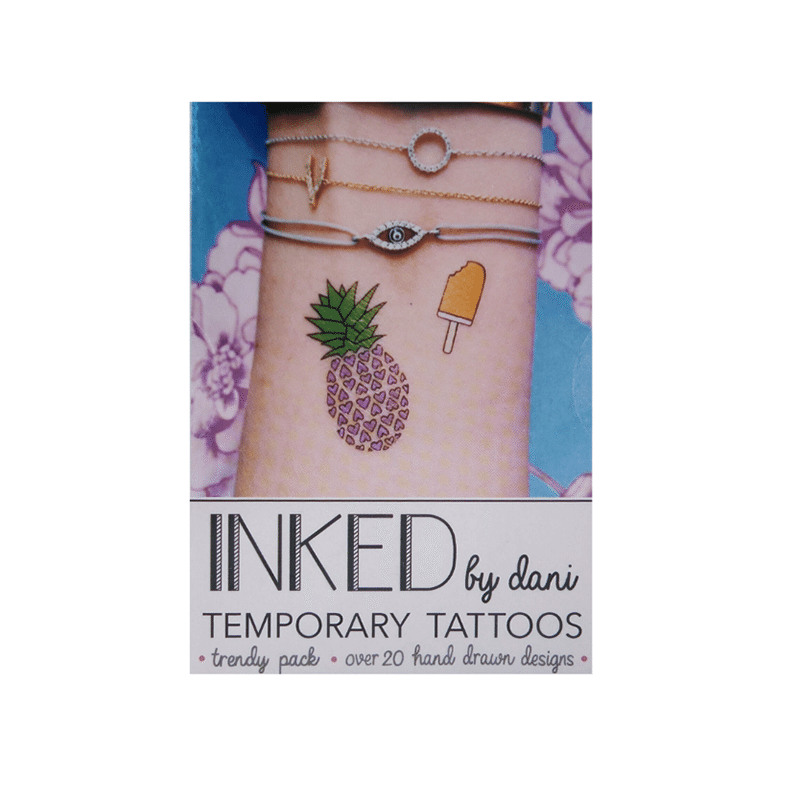 The Trendy Pack