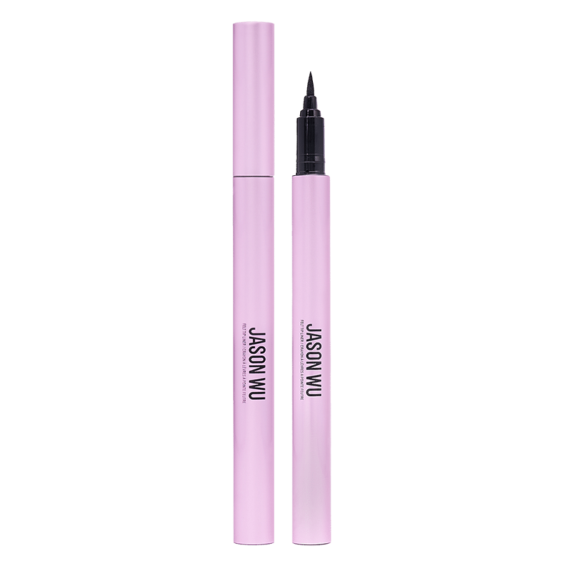 Felt Tip Liner - 01 Intense Black