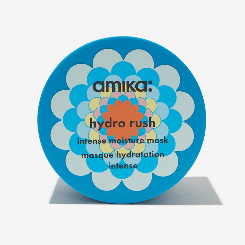 Hydro Rush Intense Moisture Mask
