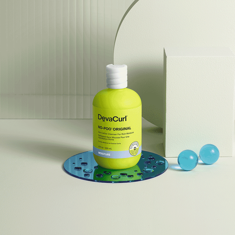 No-Poo® Original Shampoo