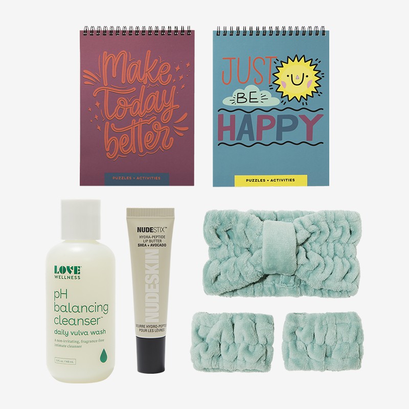 All Product Box