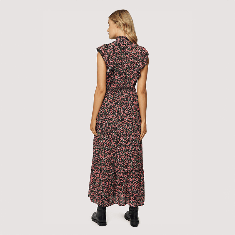Rose Garden Maxi Dress