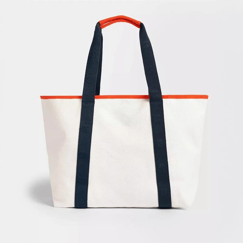 Beach Bag- Lily White by Sweaty Betty - FabFitFun