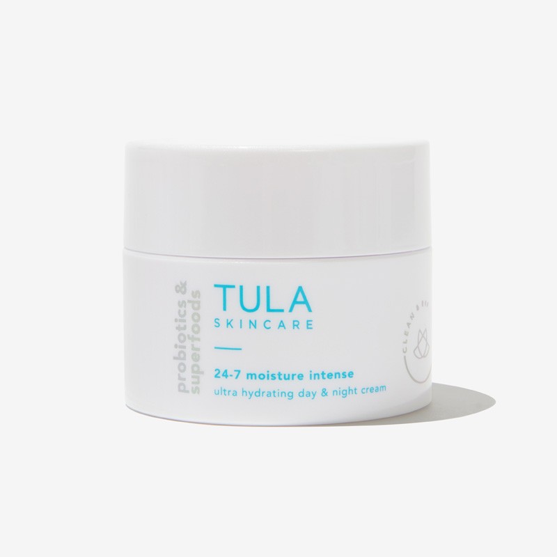 24-7 Moisture Intense Ultra Hydrating Day & Night Cream