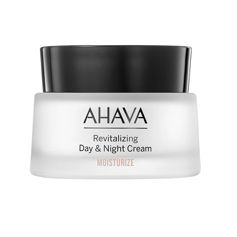 Revitalizing Day and Night Cream