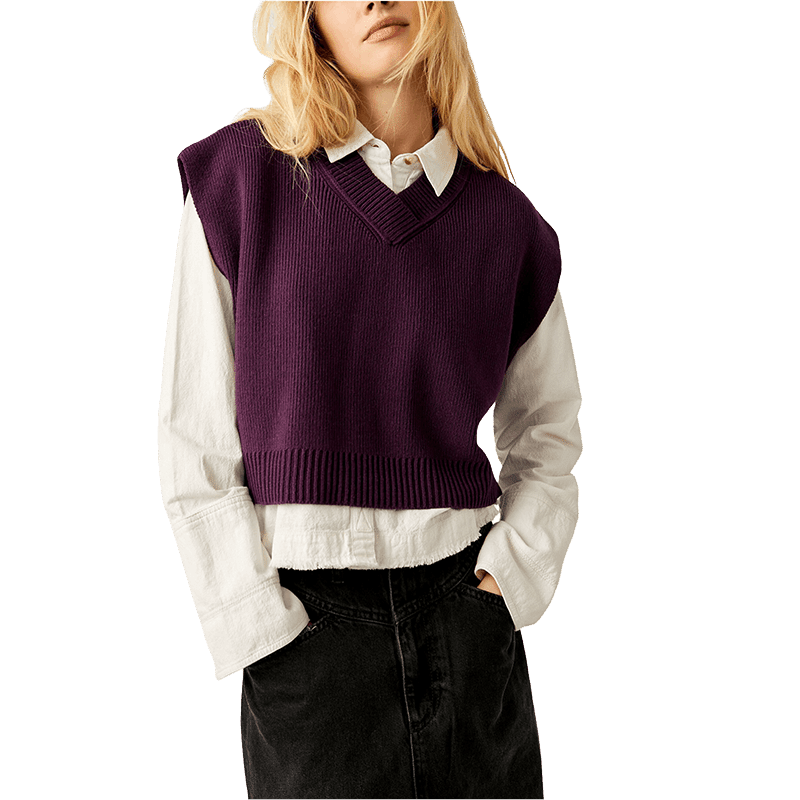 Easy Street Vest - XL