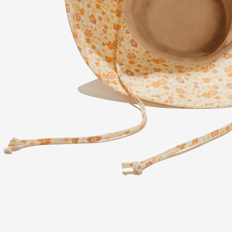 Holiday Bucket Hat - S/M
