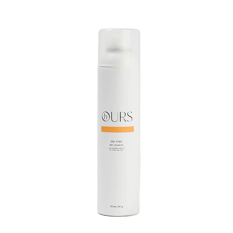 On-Time Dry Shampoo