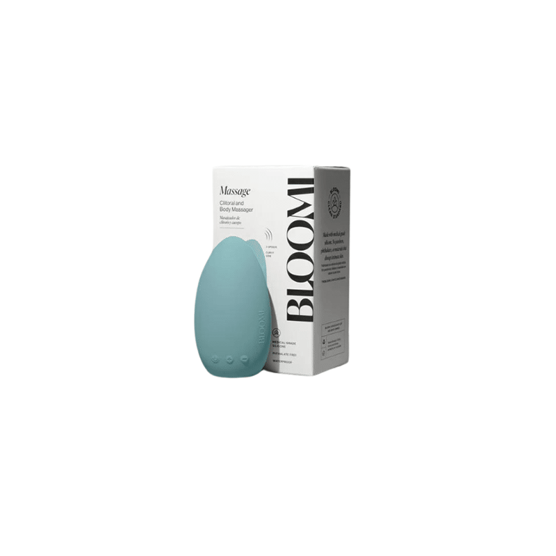Massage External Massager