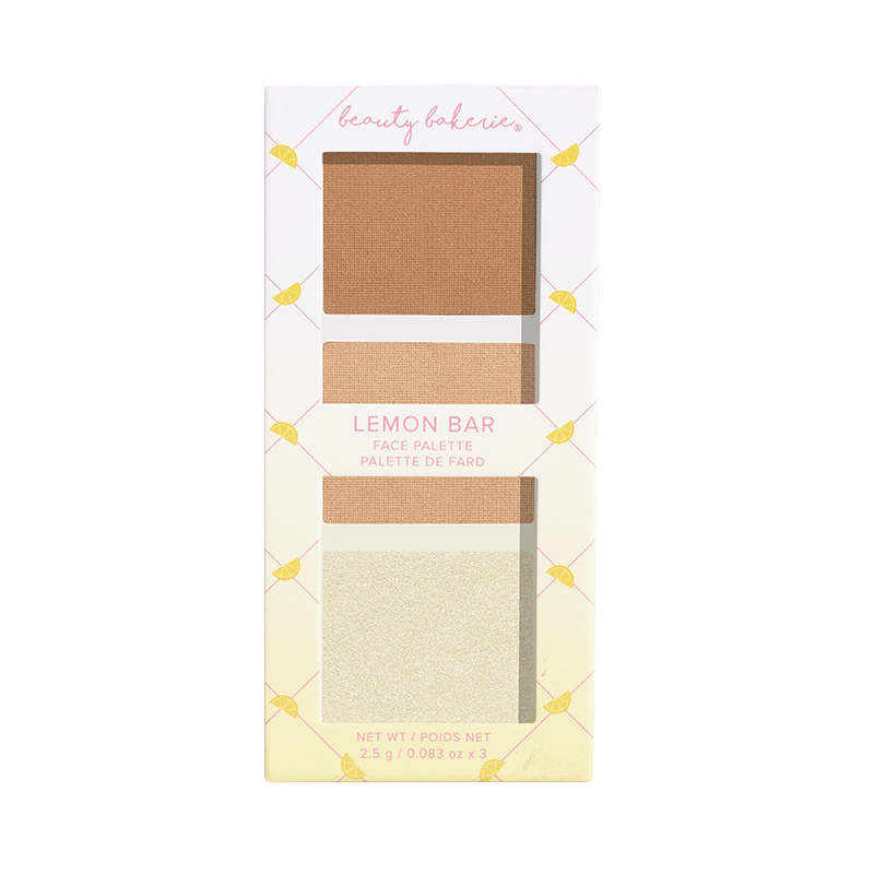 Lemon Bar