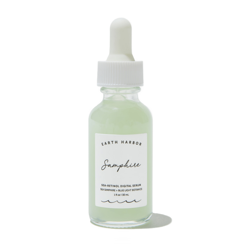 SAMPHIRE Biotic Perfecting Serum