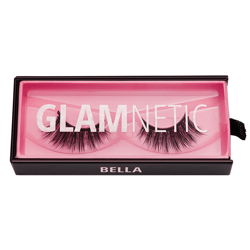 Full Magnetic Lash - Bella