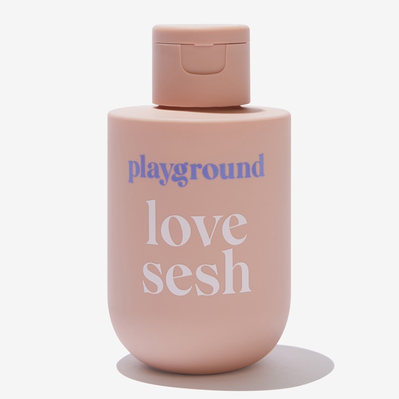 Love Sesh Personal Lubricant