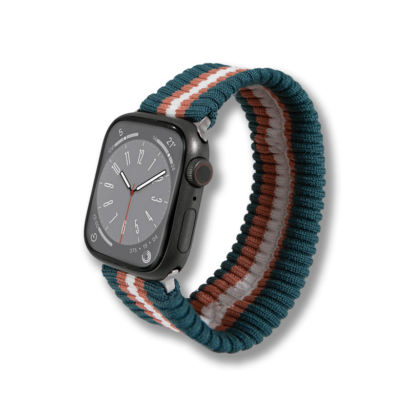 Knit Apple Watch Band