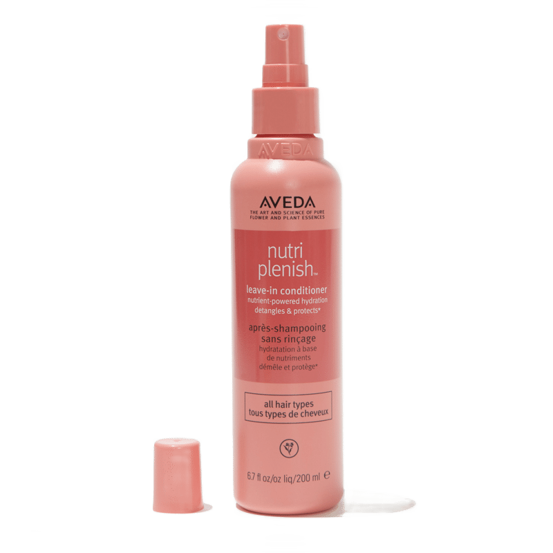 nutriplenish leave-in conditioner