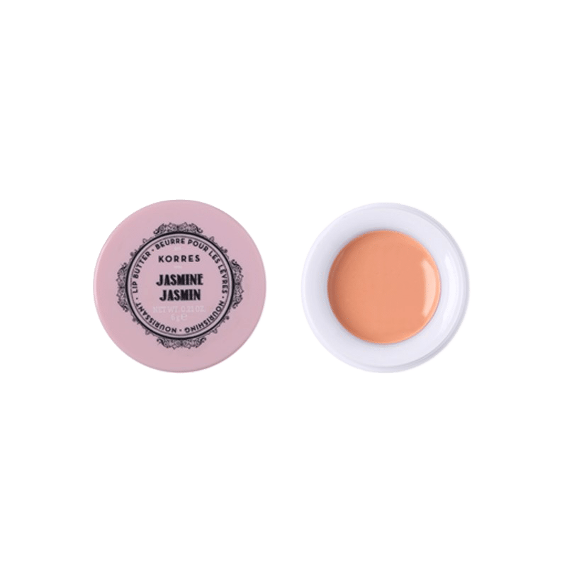 Korres Jasmine Nourishing Lip Butter