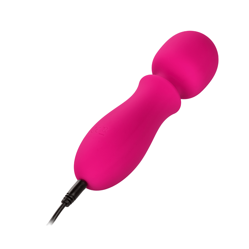 Liquid Silicone Mini Wand