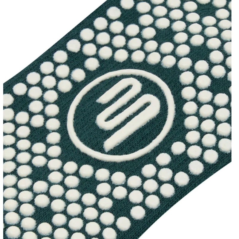 Grip Socks - Crew - M