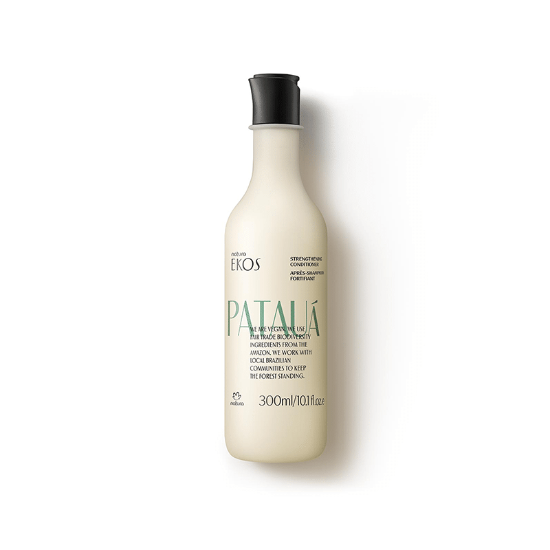 Natura Ekos Patauá Anti-Breakage Conditioner