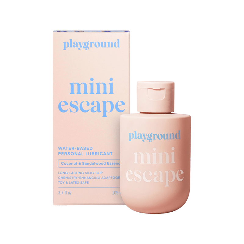 Mini Escape