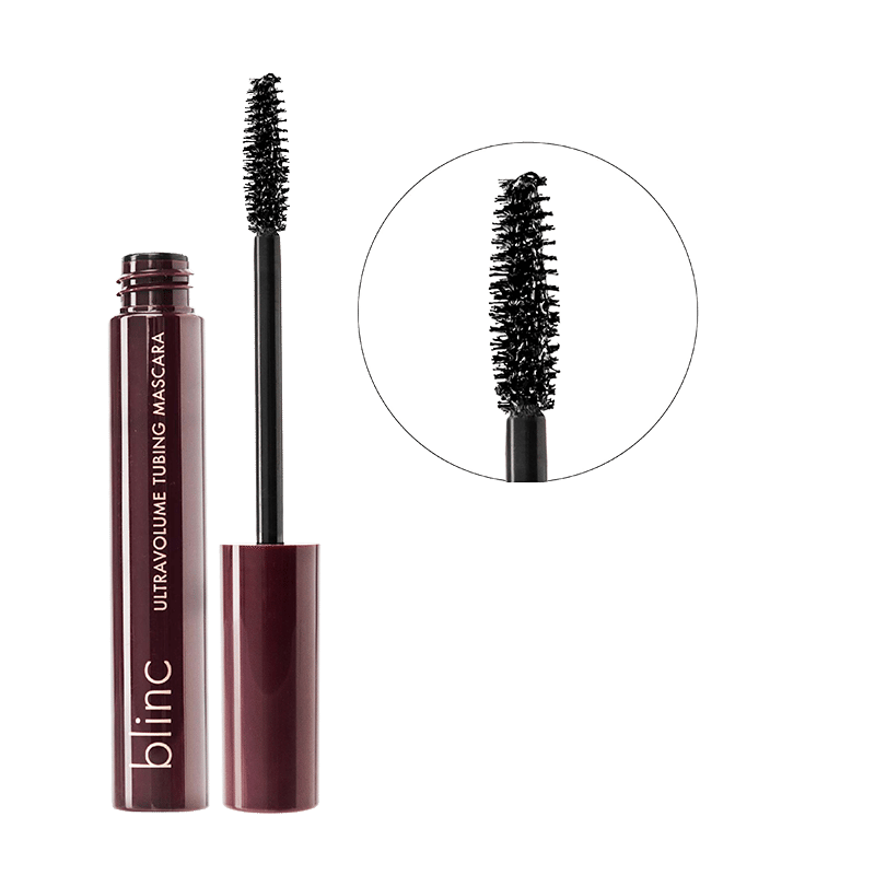 Ultra Volume Tubing Mascara - Black