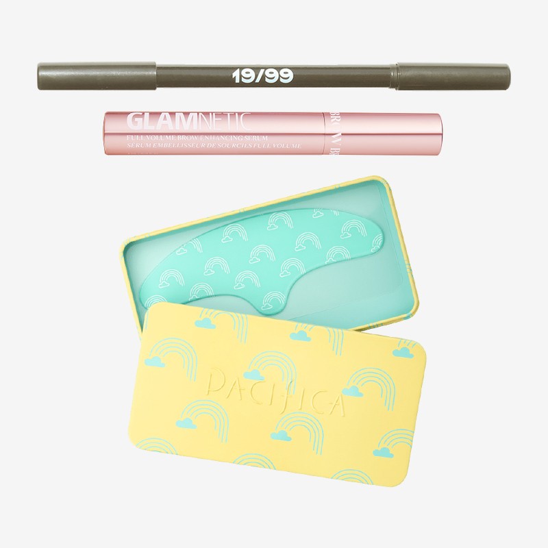 Brow Statement Bundle