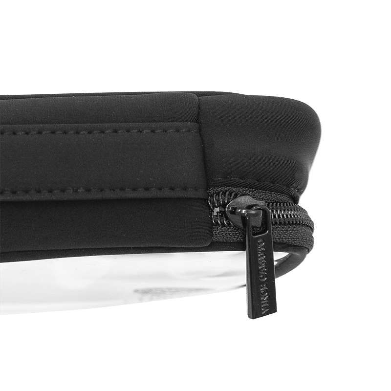 Icon Travel Bottles with Carry Case