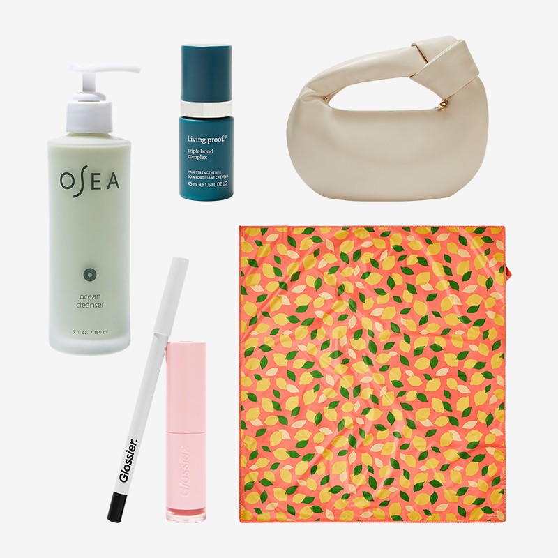 All Product Box