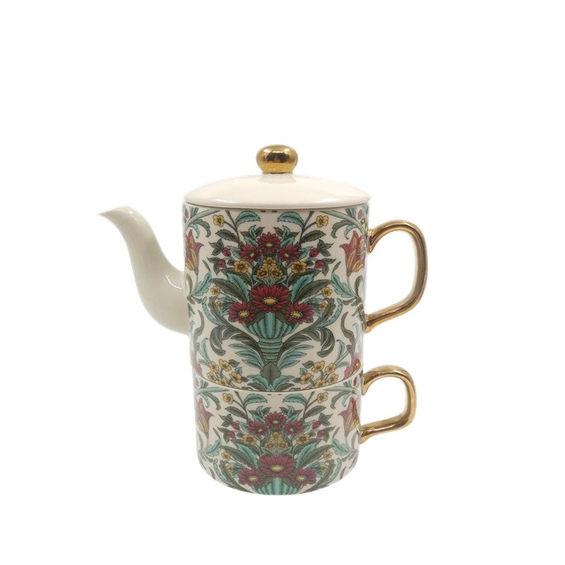 Tea for One Set