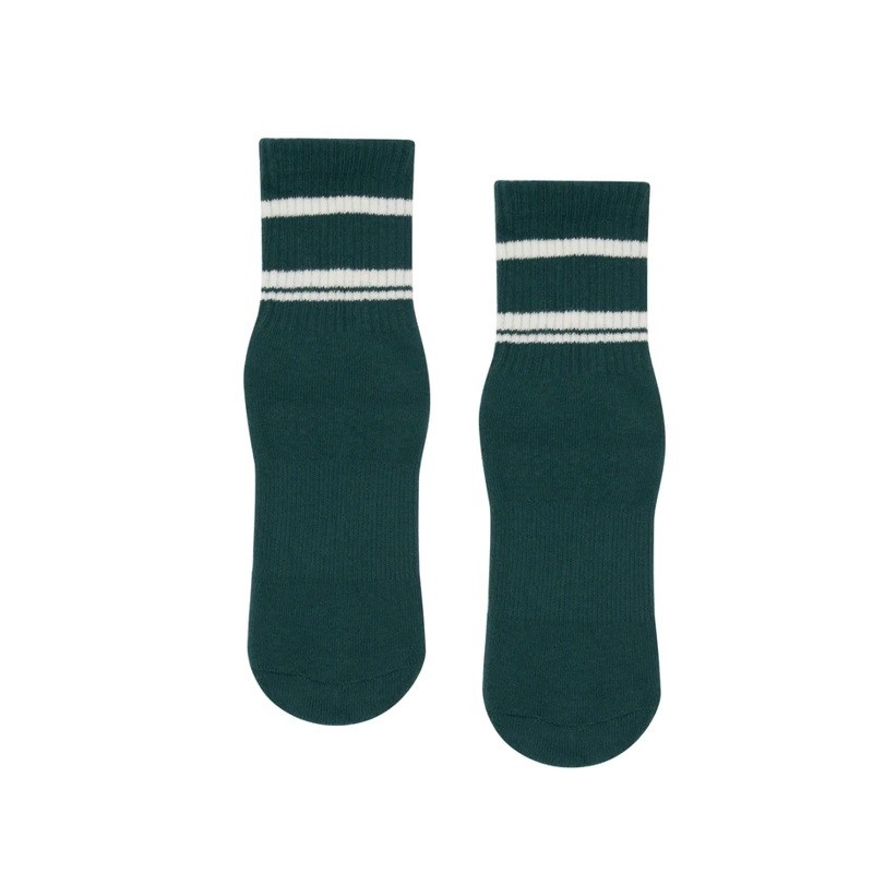Grip Socks - Crew - M